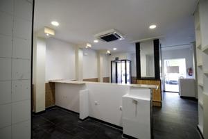 Local comercial en venta en Badajoz, Huerta Rosales - Valdepasillas photo 0