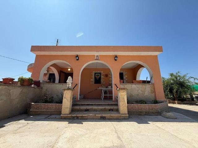 Chalet en venta en Llíria, Santa Bárbara photo 0