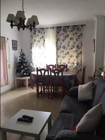 Piso en venta en Algeciras, ALGETARES photo 0