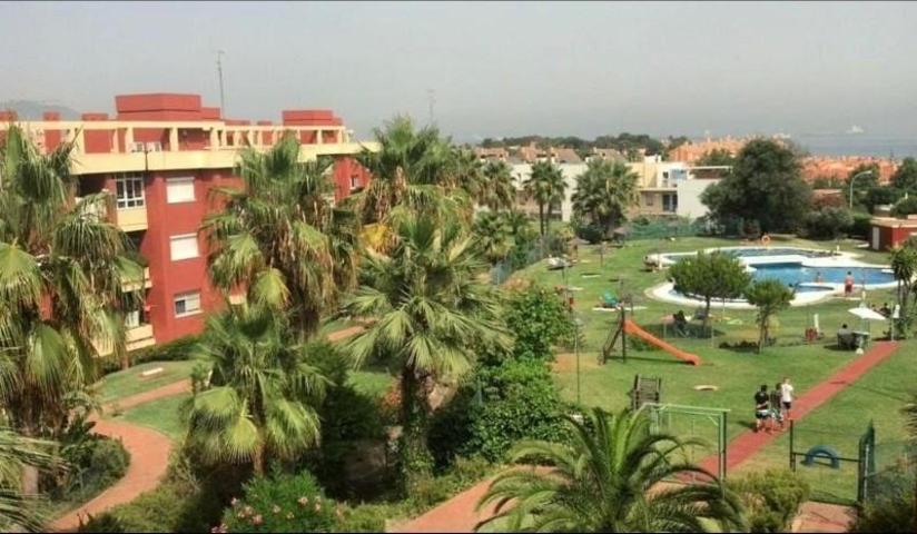 Piso en venta en Algeciras, ALGETARES photo 0