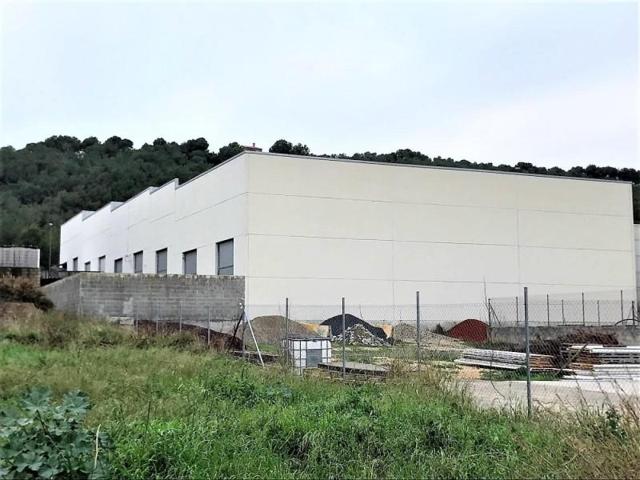 Nave industrial en venta en Calafell, Parc Empresarial photo 0