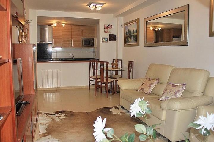 Apartamento en venta en Lloret de Mar photo 0