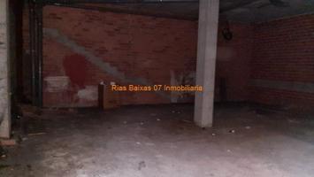 Local comercial en venta en O Porriño, Relva photo 0