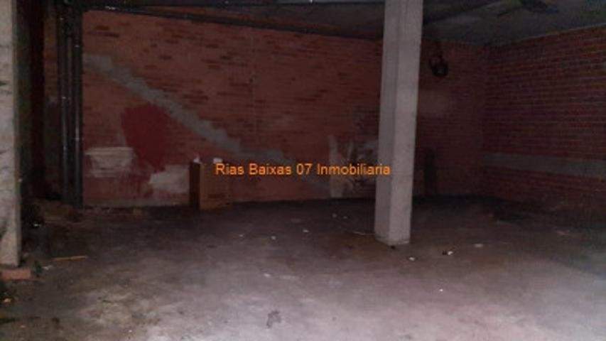 Local comercial en venta en O Porriño, Relva photo 0