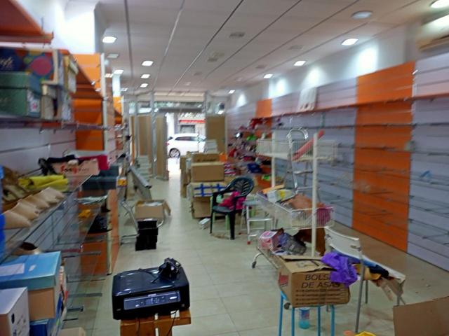 Local comercial en venta en Cullera, Carrer Cabanyal, 46400 photo 0