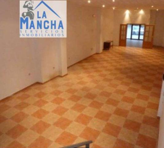 Local comercial en venta en Albacete, Industria photo 0