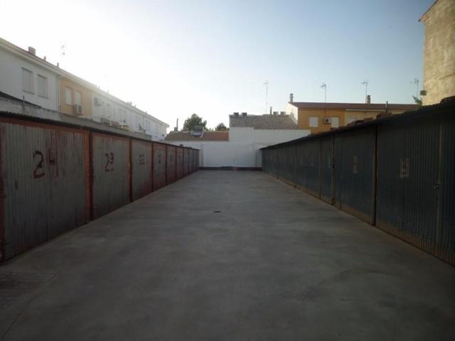 Terreno en venta en Tomelloso, Castilla la mancha photo 0