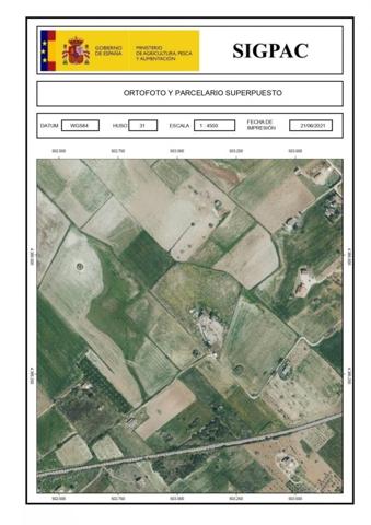 Terreno en venta en Sant Joan, Afueras photo 0