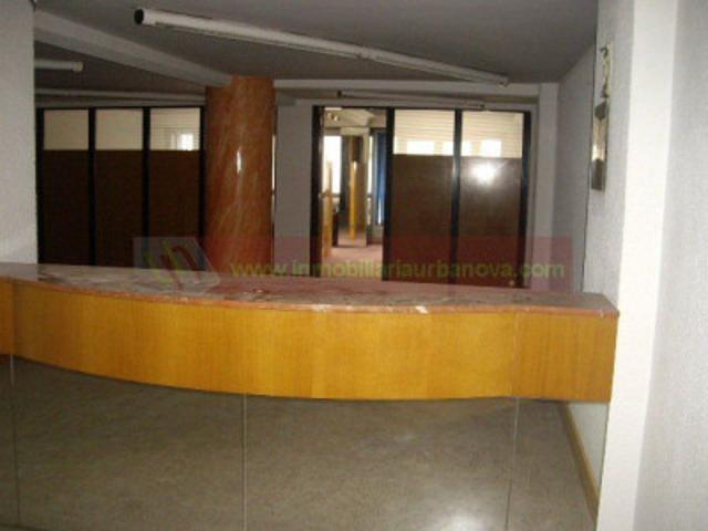 Oficina en venta en Logroño, Centro photo 0