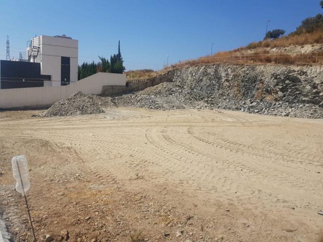 Terreno en venta en Nerja, Urbanizacion - Fuente el Baden photo 0