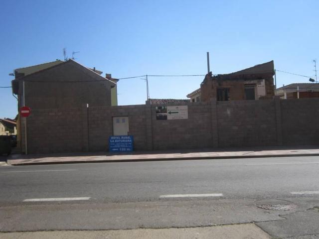 Terreno en venta en Valencia de Don Juan, Valencia De Don Juan photo 0