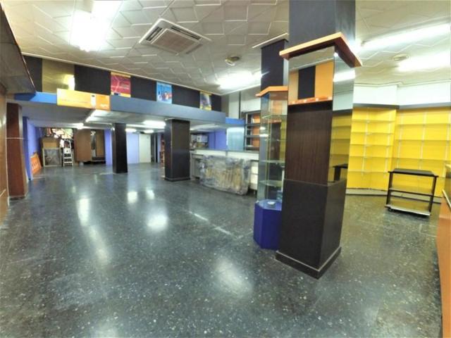 Local comercial en venta en Albacete, Molino-Feria-Plaza de Toros photo 0