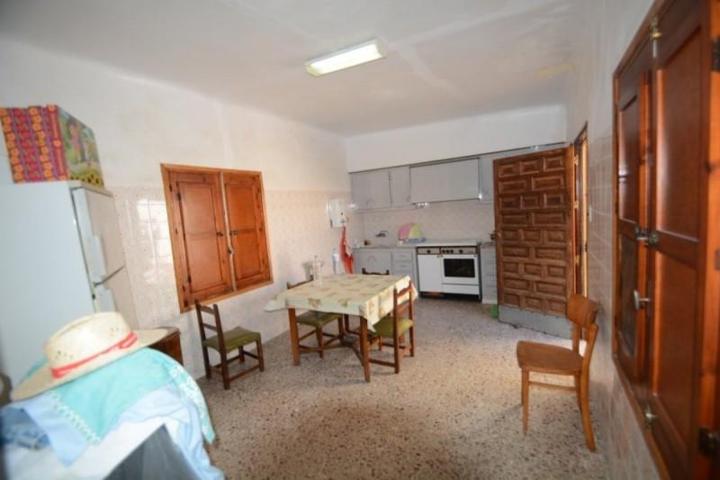 Casa con terreno en venta en Orihuela, Camino de Beniel photo 0