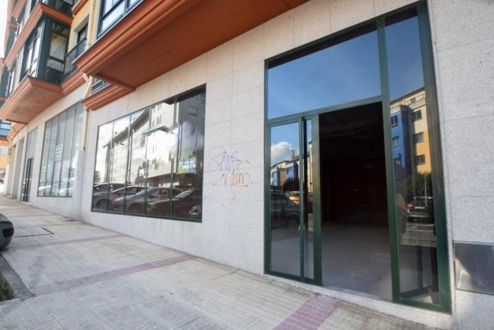 Local comercial en venta en Culleredo, *Corveira photo 0