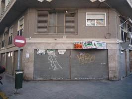 Local comercial en venta en Elche, Plaza Madrid photo 0