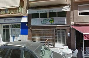 Local comercial en venta en Elche, Plaza Obispo Siuri photo 0