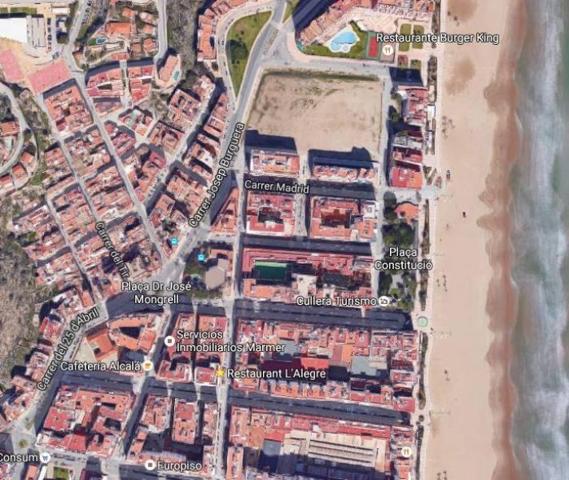 Local comercial en venta en Cullera, San Antonio photo 0