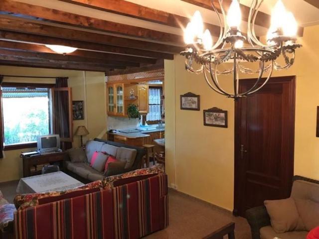 Chalet en venta en Crevillent, CLUB DE TENIS photo 0