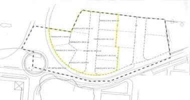 Terreno en venta en Zuera, Ontinar del Salz photo 0