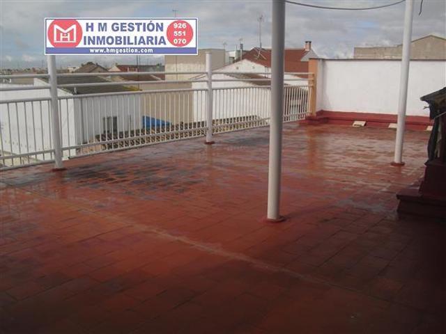 Casa en venta en Alcázar de San Juan, Santa María – Avda. Cervera photo 0