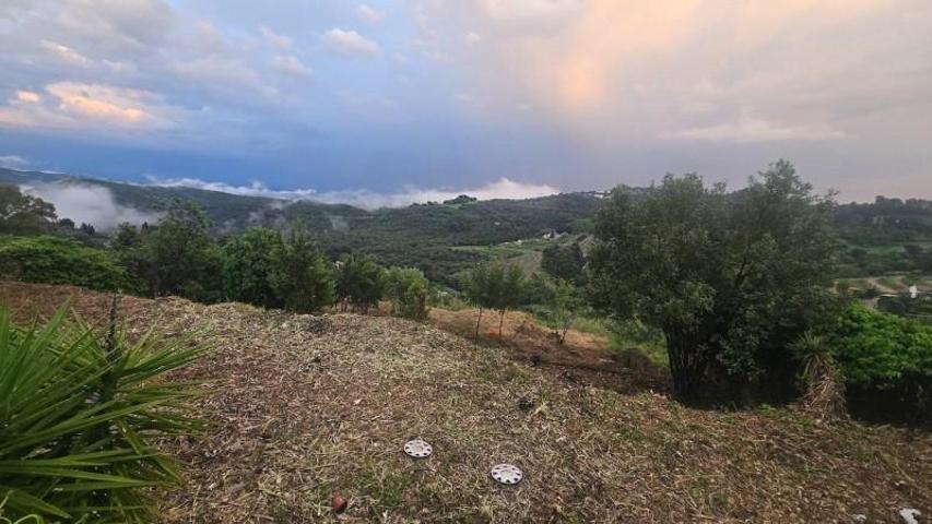 Terreno en venta en Sant Feliu de Codines, Sant feliu de codines photo 0