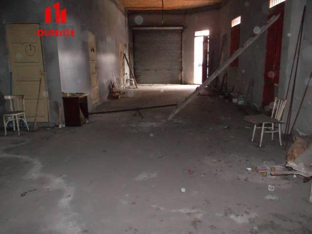 Local comercial en venta en Ourense, Couto photo 0