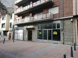 Local comercial en venta en Ponferrada, Alta photo 0