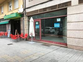 Local comercial en venta en Ponferrada, Flores del sil photo 0