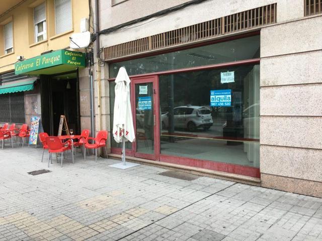 Local comercial en venta en Ponferrada, Flores del sil photo 0
