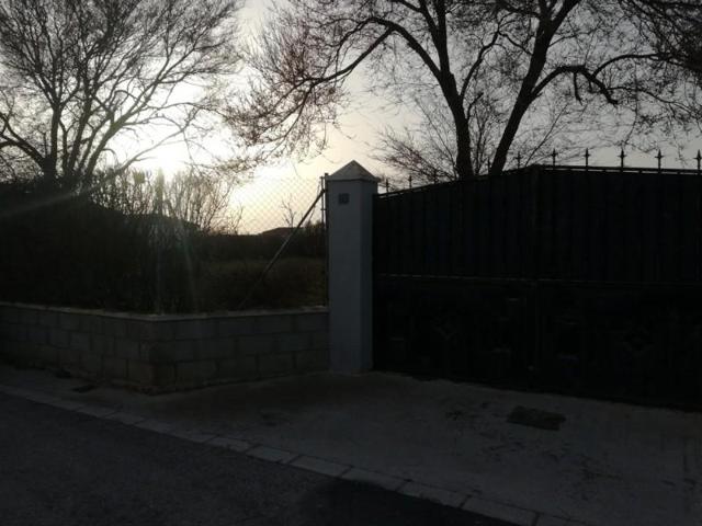 Terreno en venta en Albacete, Albacete photo 0