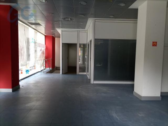 Local comercial en venta en Zaragoza, Delicias photo 0
