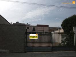 Terreno en venta en Morón de la Frontera, Poligono Ind. Los Perales photo 0