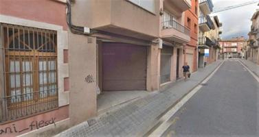 Local comercial en venta en Mataró, Centro photo 0