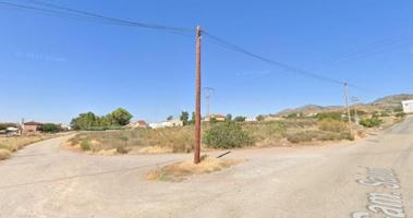 Terreno en venta en Lorca, La Hoya photo 0