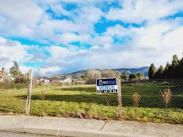 Terreno en venta en Otero de Herreros, En pueblo photo 0