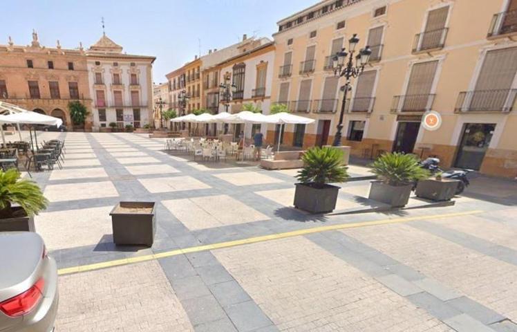 Local comercial en venta en Lorca, Casco Histórico photo 0