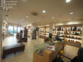 Local comercial en venta en Tomelloso, Calle Doña Crisanta photo 0