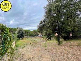 Terreno en venta en L'Ametlla del Vallès, Les Roquetes photo 0