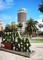 Apartamento en venta en Las Palmas de Gran Canaria, Las Canteras photo 0