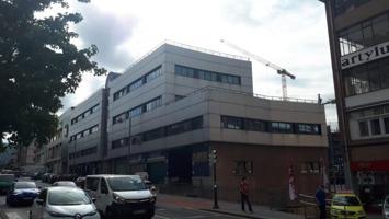 Oficina en venta en Bilbao, Bolueta photo 0