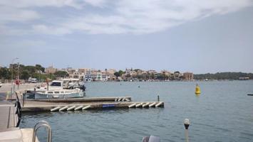 Terreno en venta en Felanitx, Portocolom photo 0