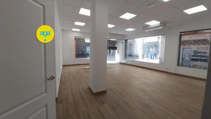 Local comercial en venta en Jaén, San Ildefonso photo 0