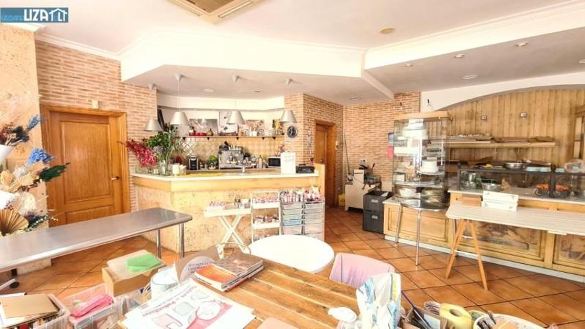 Local comercial en venta en Mutxamel, Mutxamel photo 0