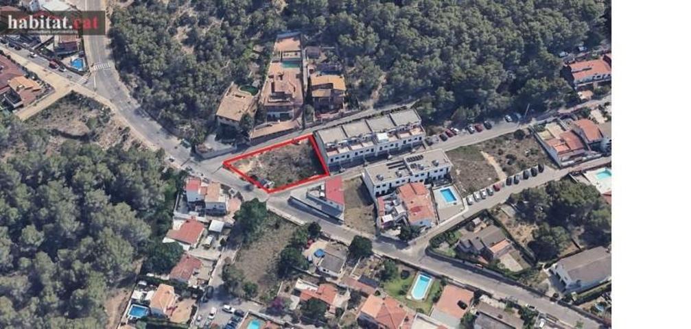 Terreno en venta en Cunit, CAN CEGO photo 0