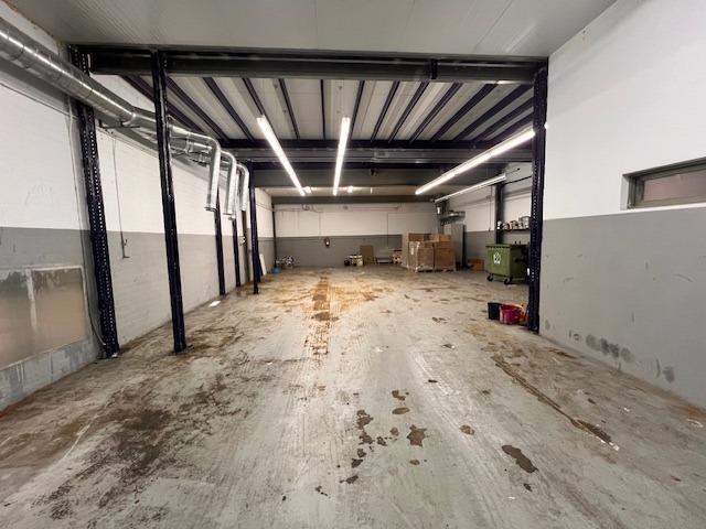 Nave industrial en venta en Igualada, Polígon Industrial Les Comes photo 0