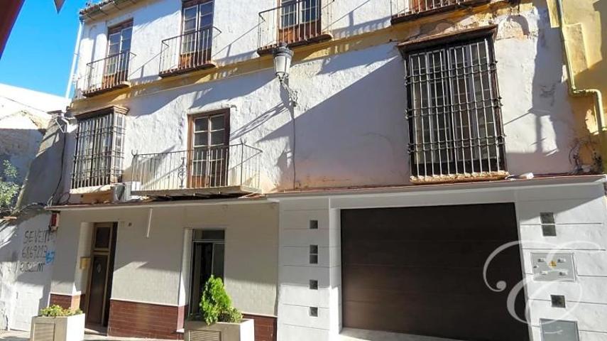 Adosada en venta en Vélez-Málaga, Vélez-Málaga photo 0