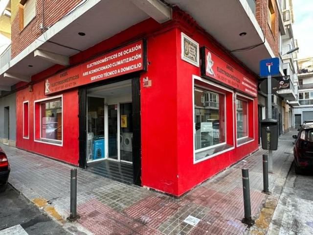 Local comercial en venta en Sueca, Sueca photo 0
