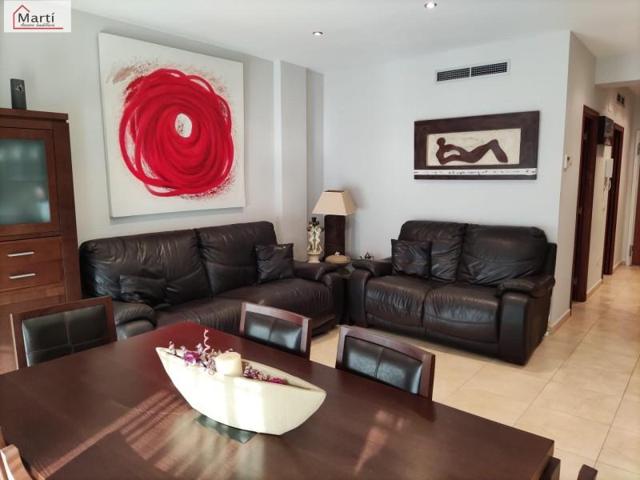 Adosada en venta en Moncófar, Ayuntamiento photo 0