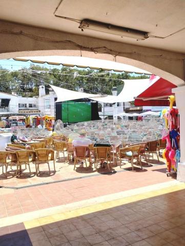 Local comercial en venta en Calvia, Costa de la Calma photo 0