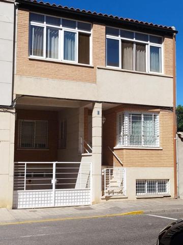 Casa en venta en Ciudad Real, Pio XII photo 0